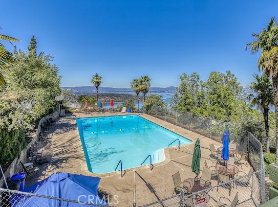 7866 Evergreen Drive, Kelseyville