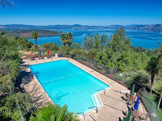 7866 Evergreen Drive, Kelseyville