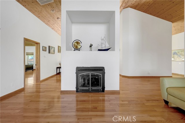 7866 Evergreen Drive, Kelseyville