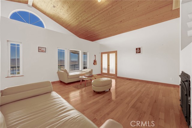 7866 Evergreen Drive, Kelseyville