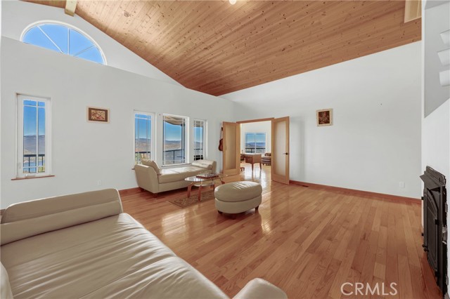 7866 Evergreen Drive, Kelseyville