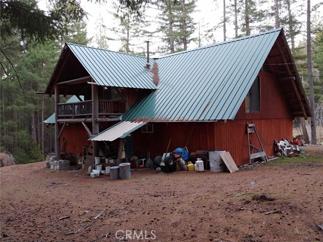 11254 Airstrip Road, Loch Lomond