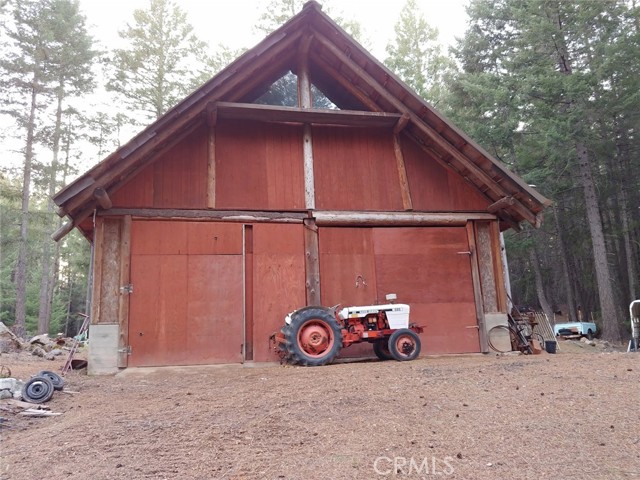 11254 Airstrip Road, Loch Lomond