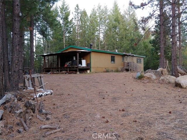 11254 Airstrip Road, Loch Lomond
