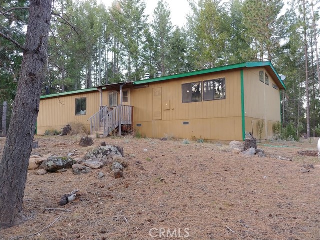 11254 Airstrip Road, Loch Lomond