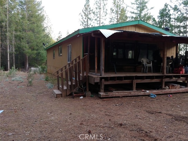 11254 Airstrip Road, Loch Lomond