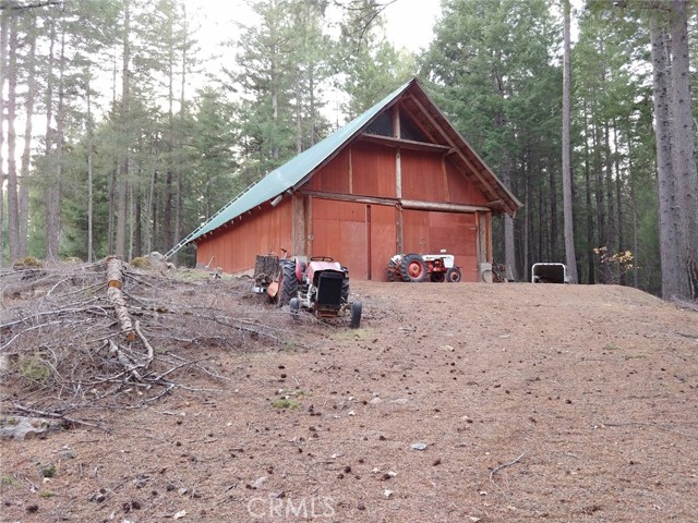 11254 Airstrip Road, Loch Lomond