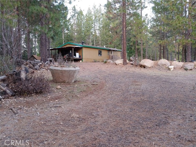 11254 Airstrip Road, Loch Lomond