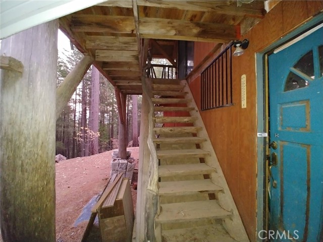 11254 Airstrip Road, Loch Lomond