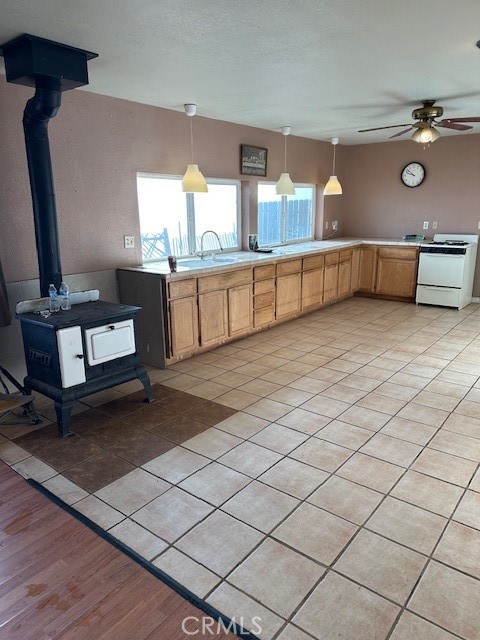 16646 E Highway 20, Clearlake Oaks