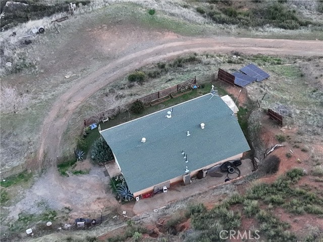 16646 E Highway 20, Clearlake Oaks