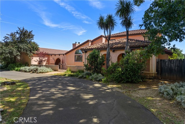 1672 McMahon Road, Lakeport