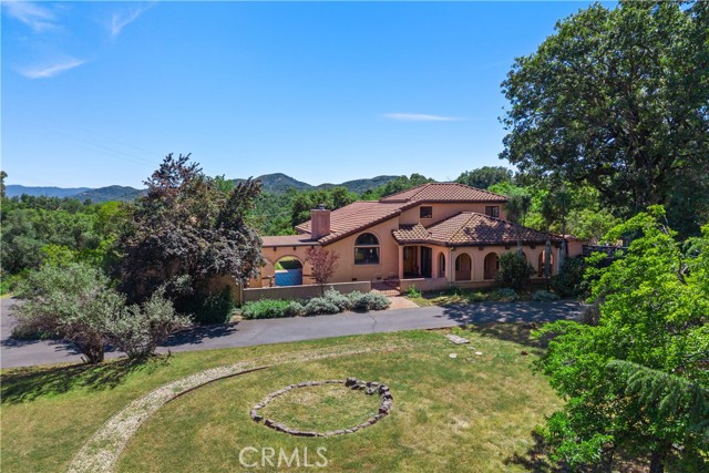 1672 McMahon Road, Lakeport