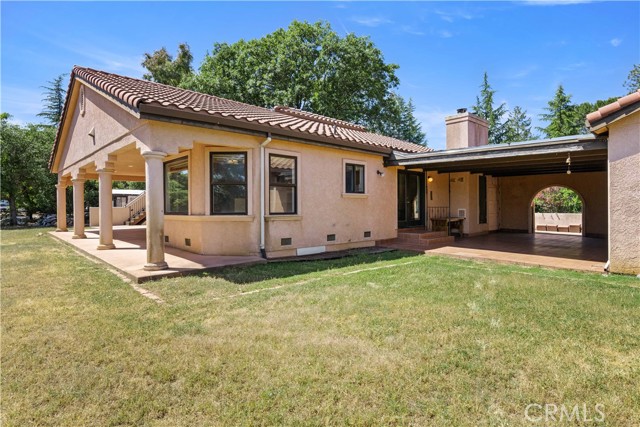 1672 McMahon Road, Lakeport
