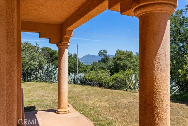 1672 McMahon Road, Lakeport