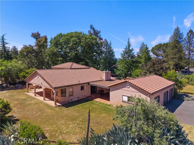 1672 McMahon Road, Lakeport