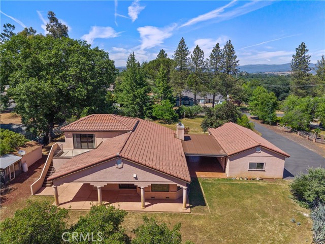 1672 McMahon Road, Lakeport