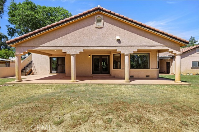 1672 McMahon Road, Lakeport