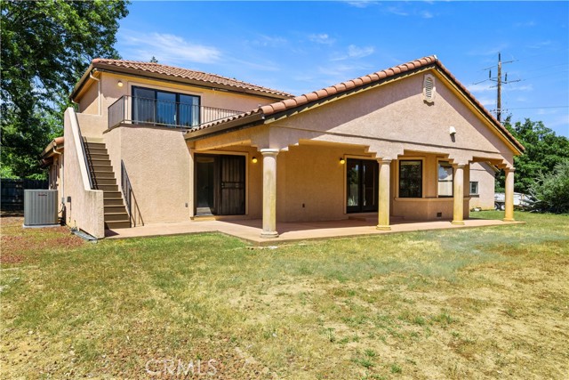1672 McMahon Road, Lakeport