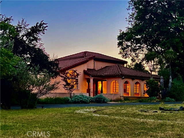 1672 McMahon Road, Lakeport