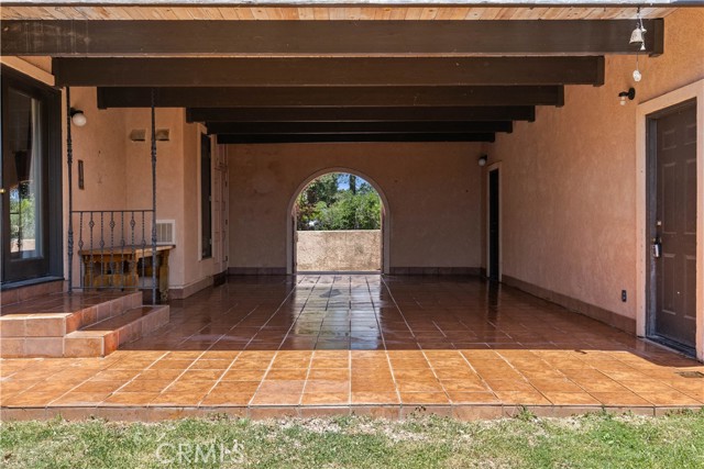 1672 McMahon Road, Lakeport
