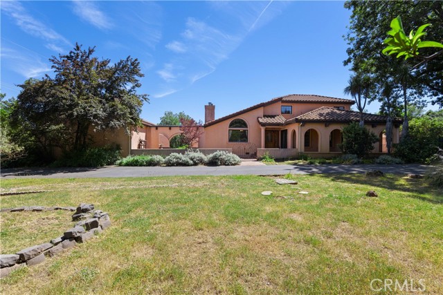 1672 McMahon Road, Lakeport