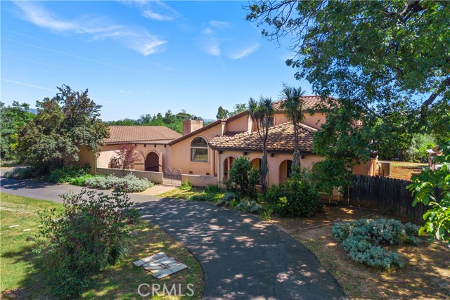 1672 McMahon Road, Lakeport