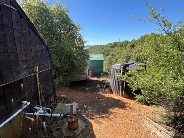 1672 McMahon Road, Lakeport