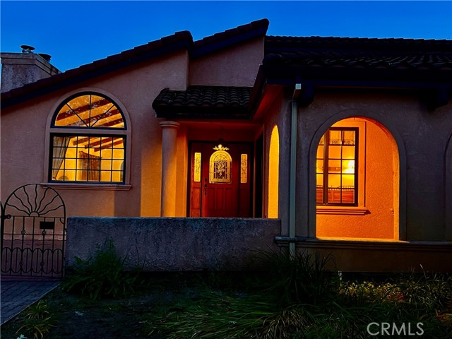1672 McMahon Road, Lakeport