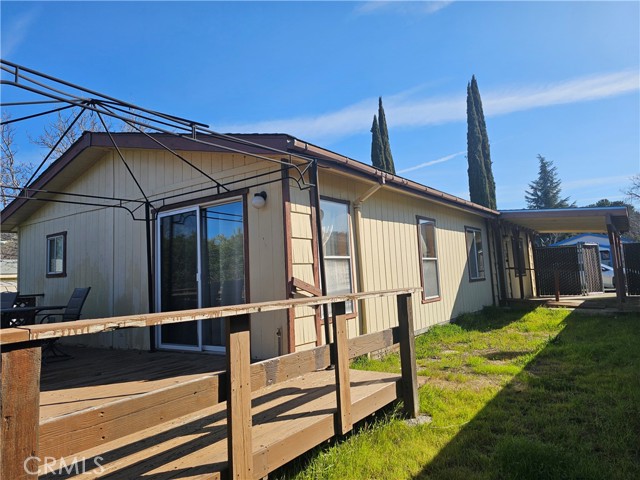 13973 Apple Lane, Clearlake Oaks