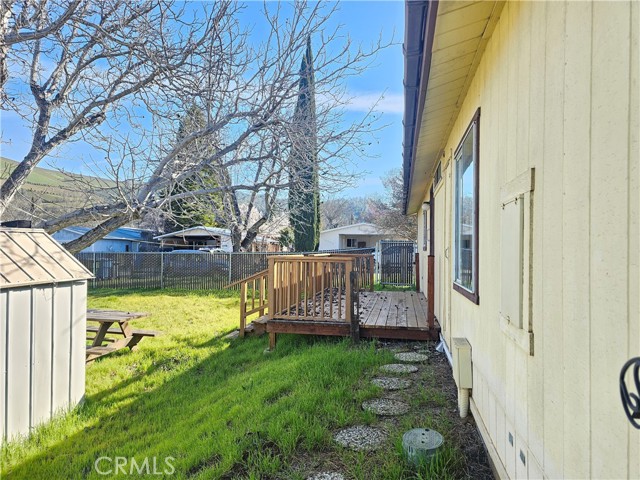 13973 Apple Lane, Clearlake Oaks