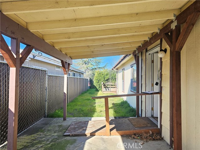 13973 Apple Lane, Clearlake Oaks