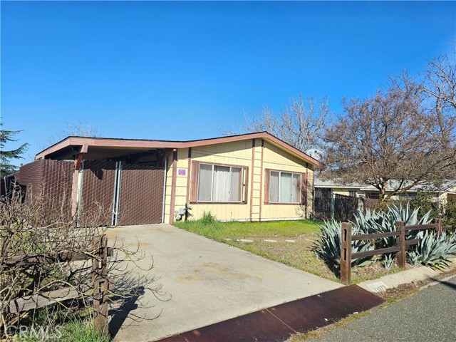 13973 Apple Lane, Clearlake Oaks