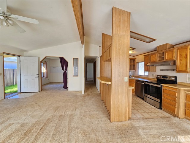 13973 Apple Lane, Clearlake Oaks