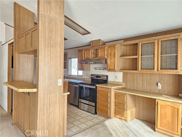 13973 Apple Lane, Clearlake Oaks