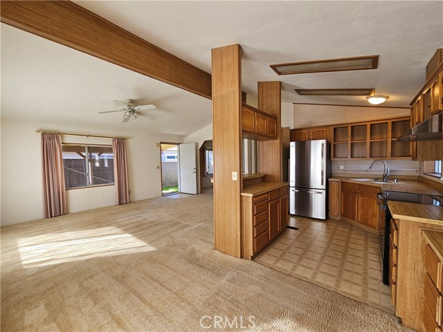 13973 Apple Lane, Clearlake Oaks