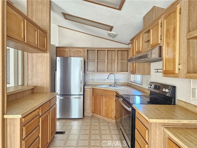 13973 Apple Lane, Clearlake Oaks