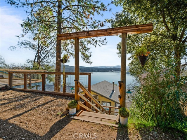 5473 Sunrise Drive, Lower Lake
