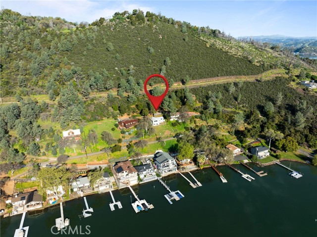 5473 Sunrise Drive, Lower Lake