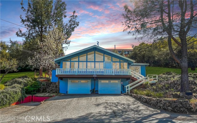 9781 Fairway Drive, Kelseyville