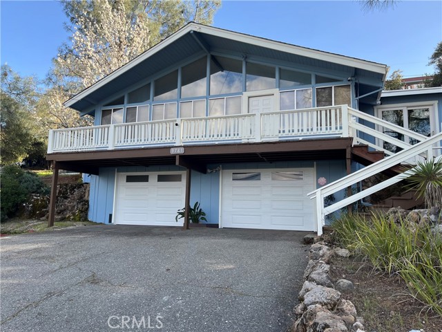9781 Fairway Drive, Kelseyville