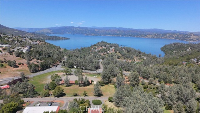 9781 Fairway Drive, Kelseyville