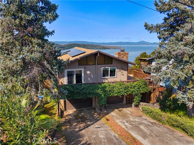 2853 Aqua Vista Way, Kelseyville