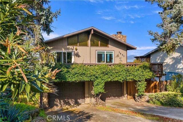 2853 Aqua Vista Way, Kelseyville