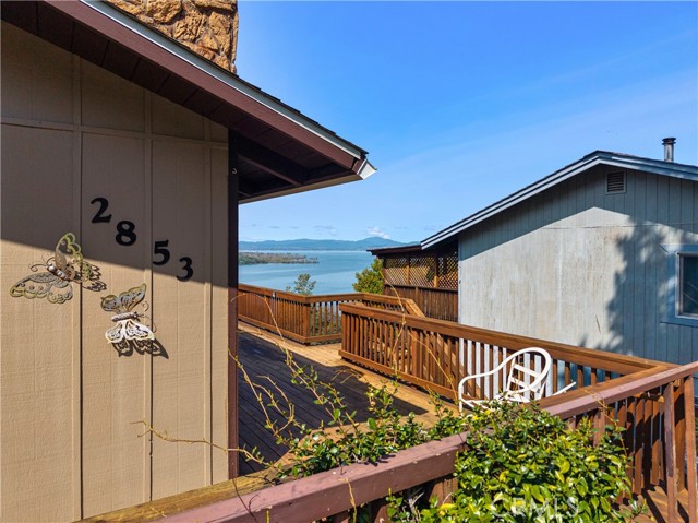 2853 Aqua Vista Way, Kelseyville