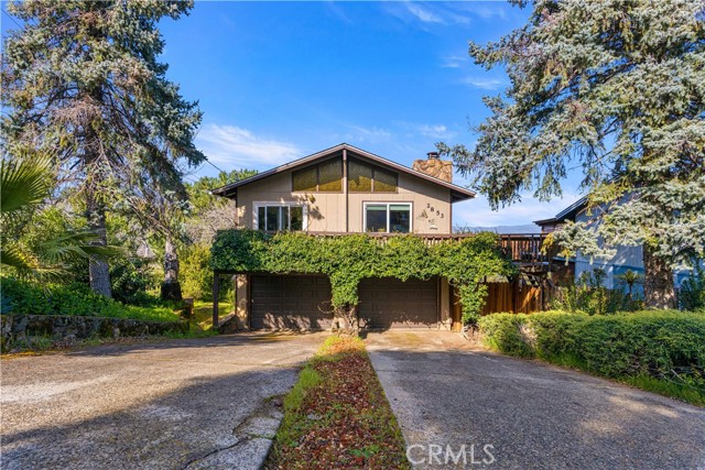 2853 Aqua Vista Way, Kelseyville