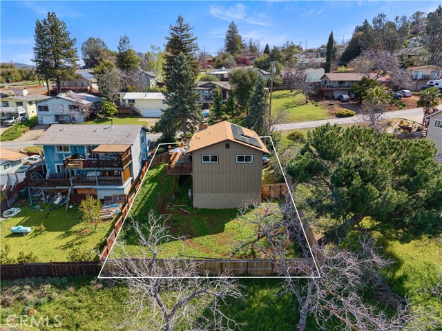 2853 Aqua Vista Way, Kelseyville