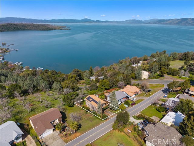2853 Aqua Vista Way, Kelseyville