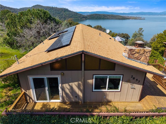 2853 Aqua Vista Way, Kelseyville
