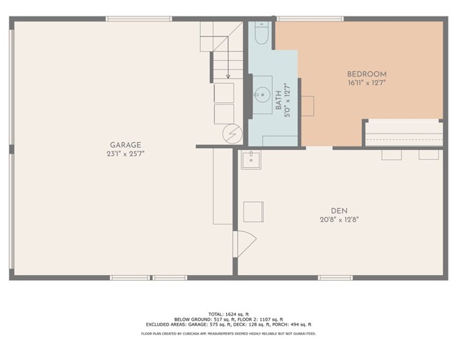 2853 Aqua Vista Way, Kelseyville